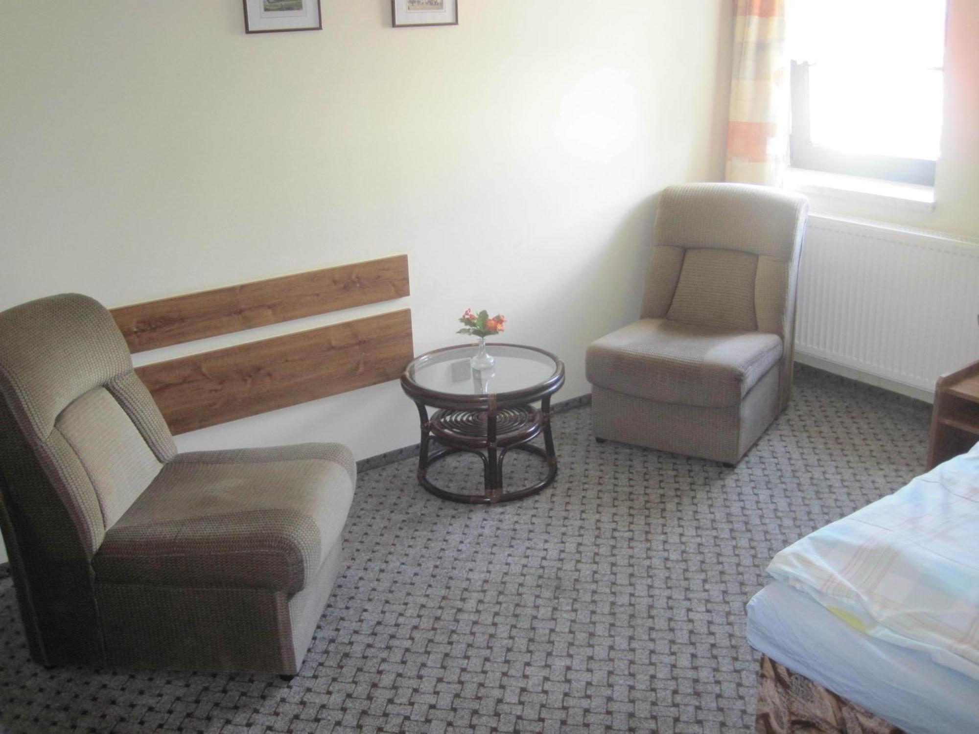 Hotel Filippi Ždírec nad Doubravkou المظهر الخارجي الصورة