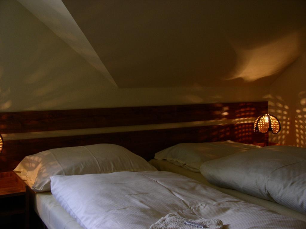Hotel Filippi Ždírec nad Doubravkou المظهر الخارجي الصورة